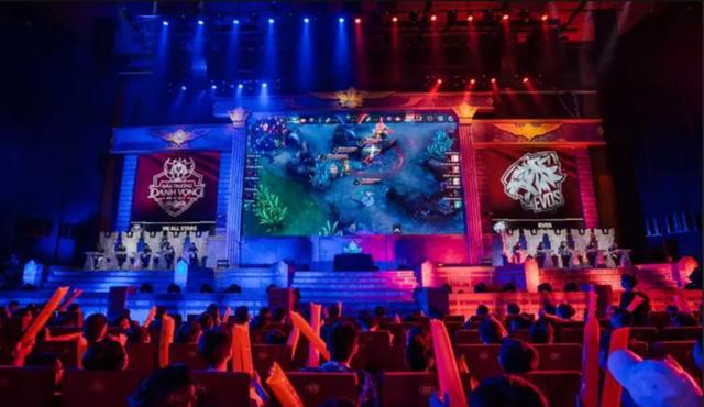 竞争力和观 竞争力和观