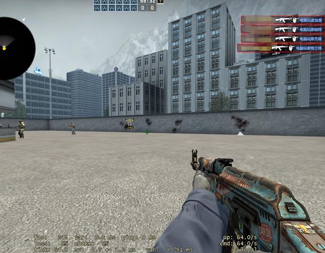 进行进攻 进行进攻