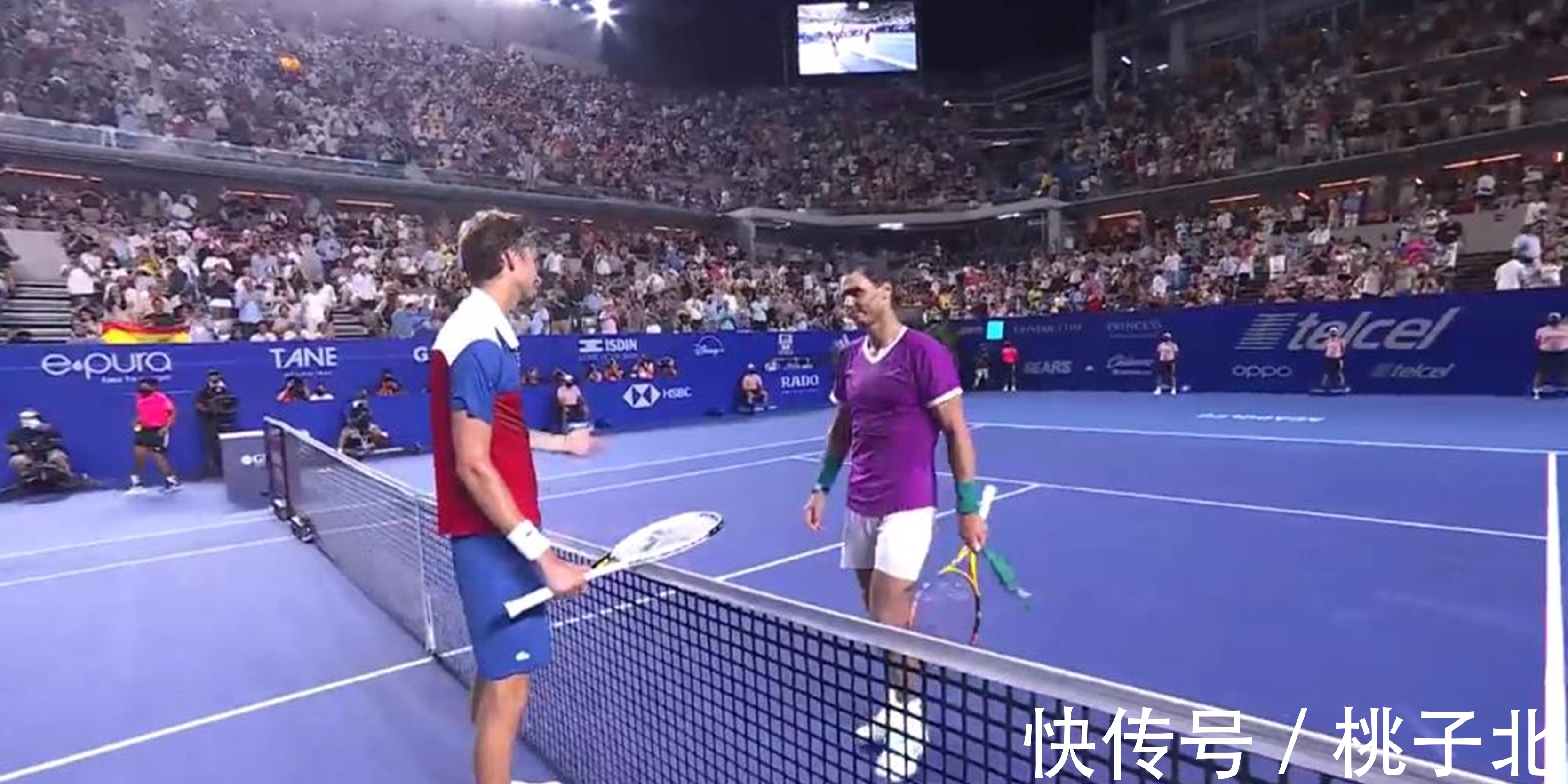 他本人在接 他本人在接